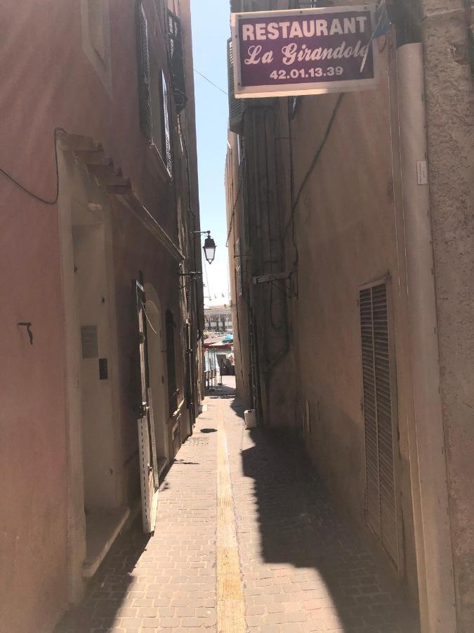 Ferienwohnung Calanque De Port Miou Cassis Exterior foto